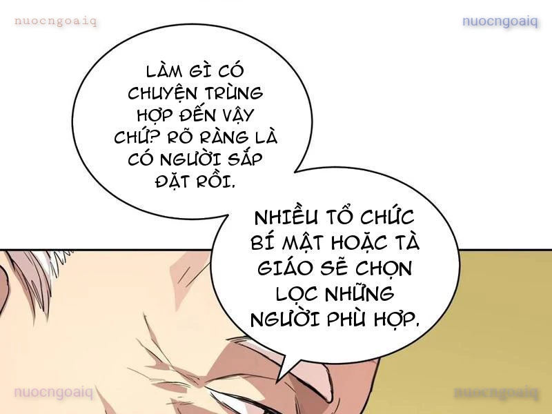 Thế Giới Toàn Người Điên, Tỉnh Táo Chính Là Bị Bệnh Chapter 11 - 67