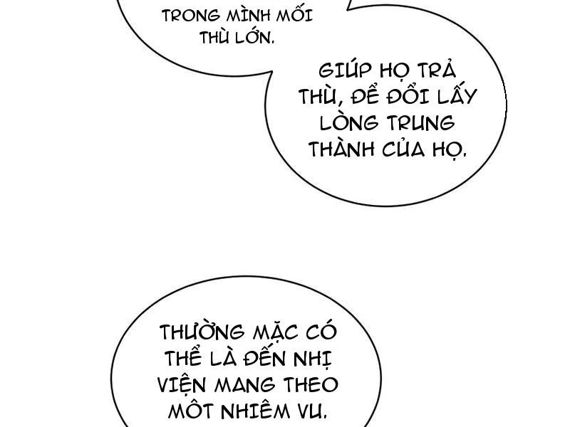 Thế Giới Toàn Người Điên, Tỉnh Táo Chính Là Bị Bệnh Chapter 11 - 69
