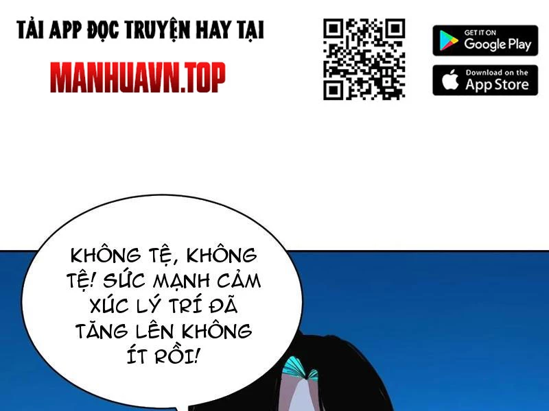 Thế Giới Toàn Người Điên, Tỉnh Táo Chính Là Bị Bệnh Chapter 11 - 103