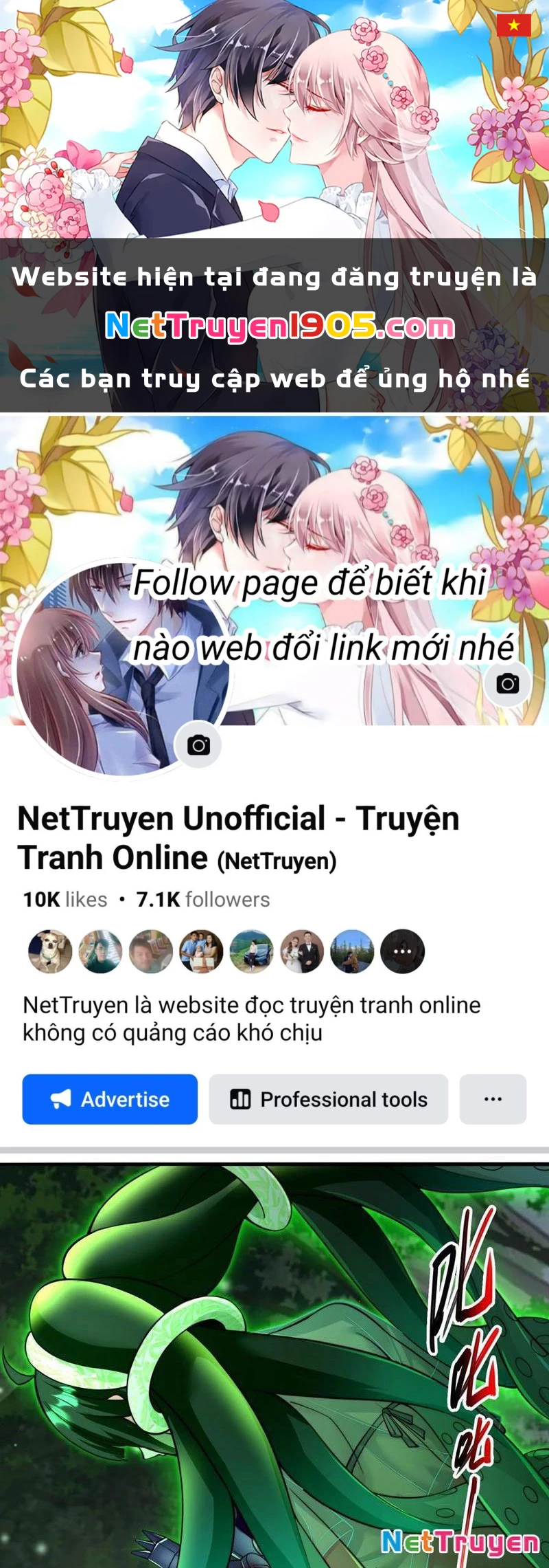 Tinh Thú Sư Mạnh Nhất Chapter 21 - 1