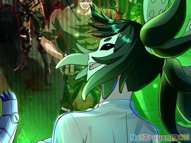 Tinh Thú Sư Mạnh Nhất Chapter 21 - 13