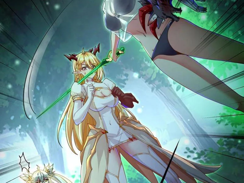 Tinh Thú Sư Mạnh Nhất Chapter 21 - 23