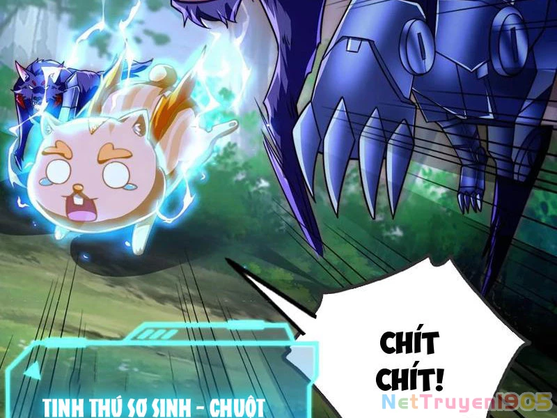 Tinh Thú Sư Mạnh Nhất Chapter 21 - 30