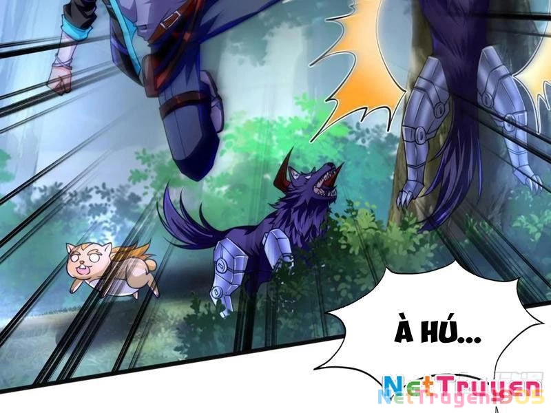 Tinh Thú Sư Mạnh Nhất Chapter 21 - 51