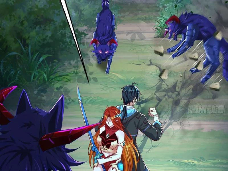 Tinh Thú Sư Mạnh Nhất Chapter 21 - 57
