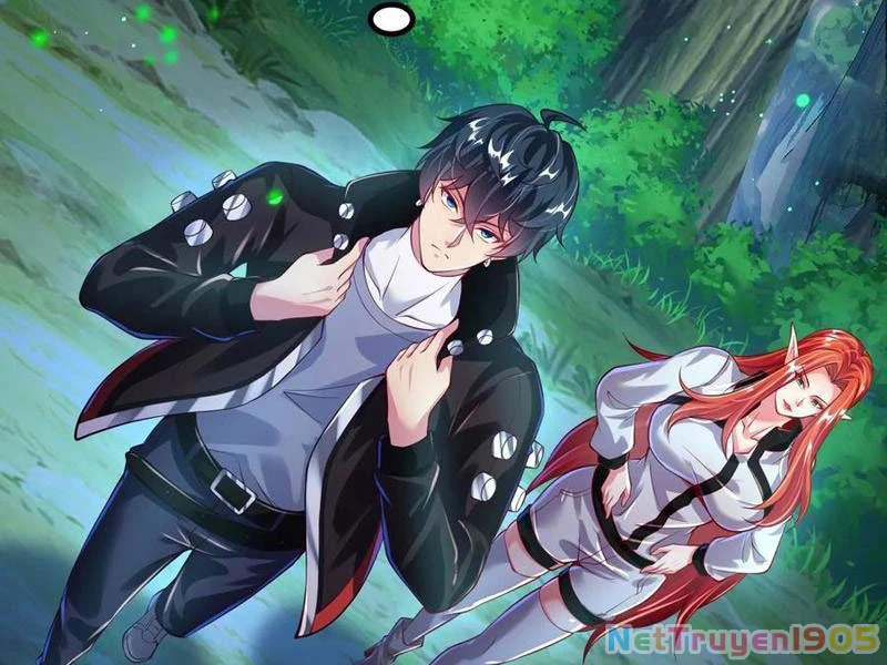 Tinh Thú Sư Mạnh Nhất Chapter 21 - 103