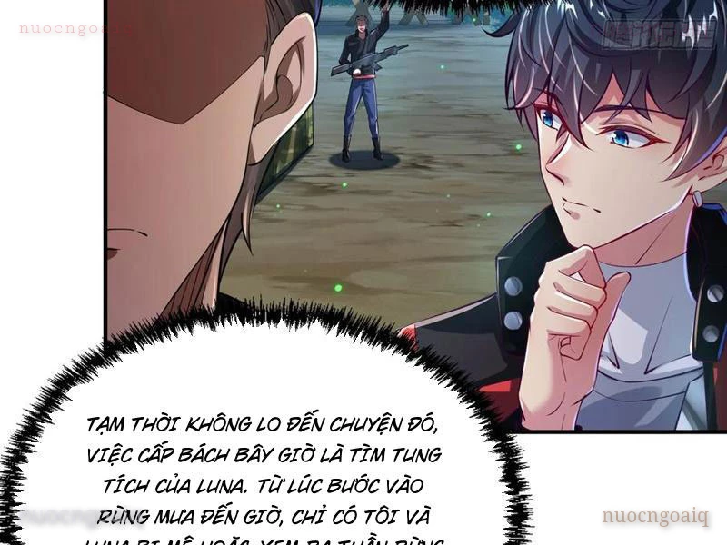 Tinh Thú Sư Mạnh Nhất Chapter 21 - 110