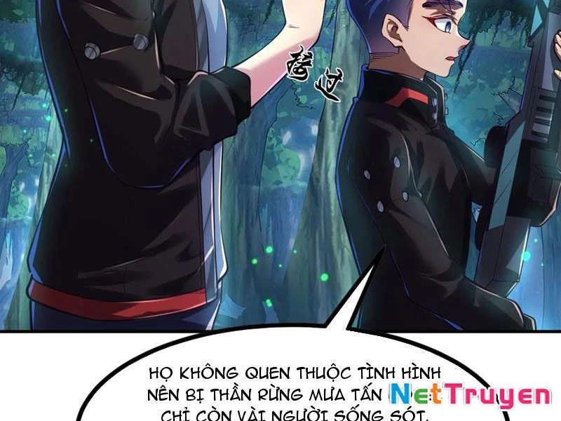 Tinh Thú Sư Mạnh Nhất Chapter 21 - 121