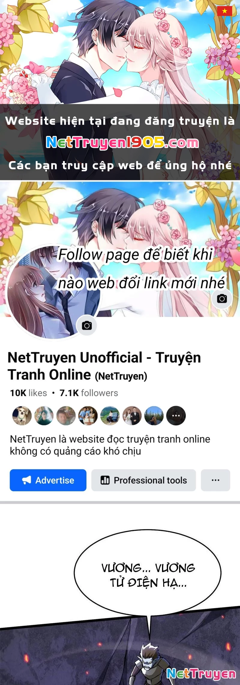 Ta Thật Không Muốn Học Cấm Chú Chapter 134 - 1