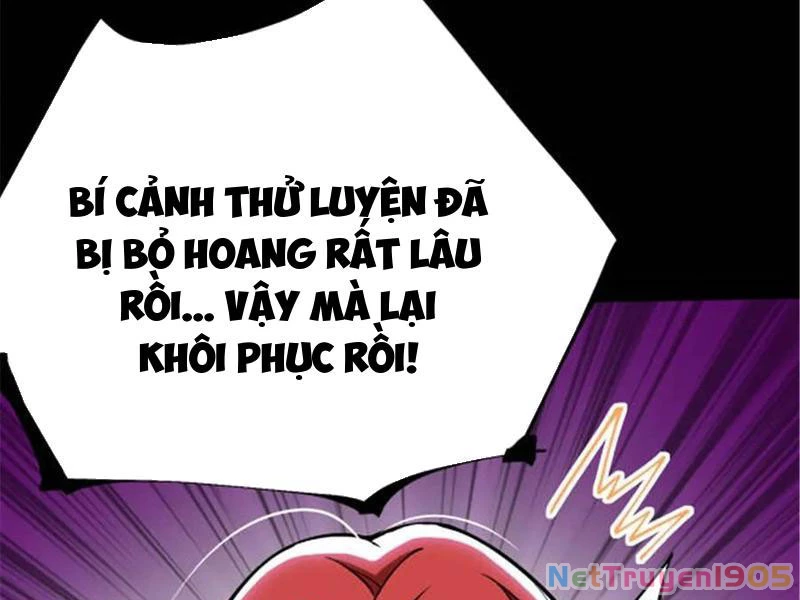 Ta Thật Không Muốn Học Cấm Chú Chapter 134 - 125