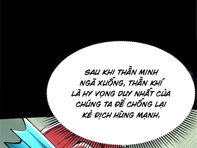Ta Thật Không Muốn Học Cấm Chú Chapter 134 - 128