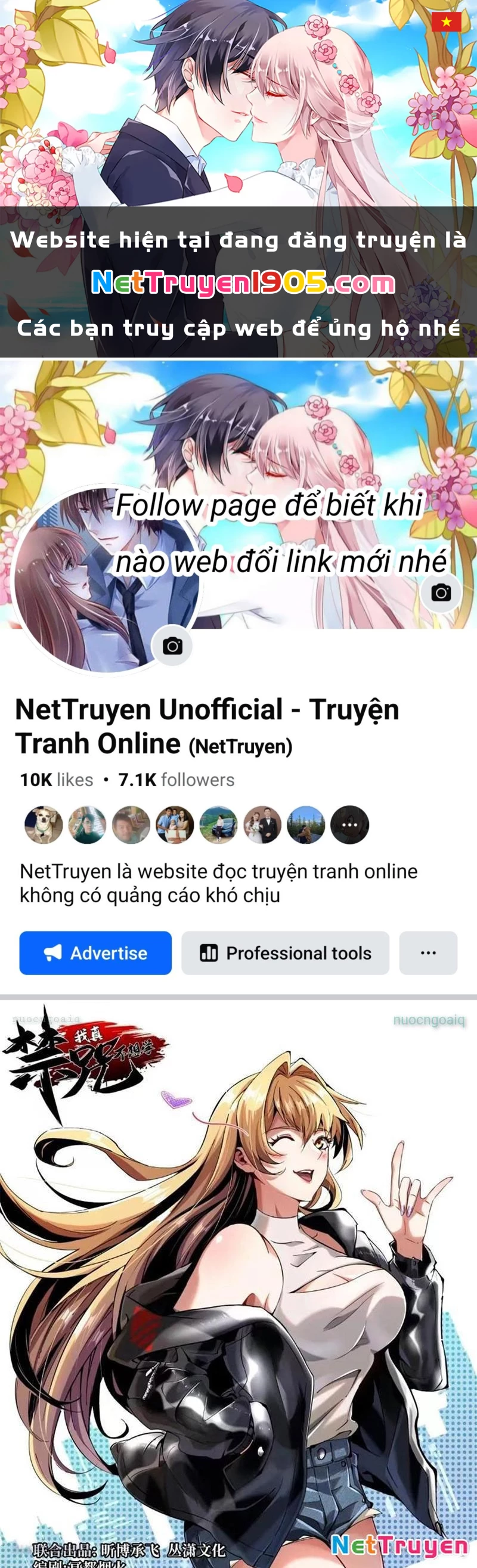 Ta Thật Không Muốn Học Cấm Chú Chapter 135 - 1