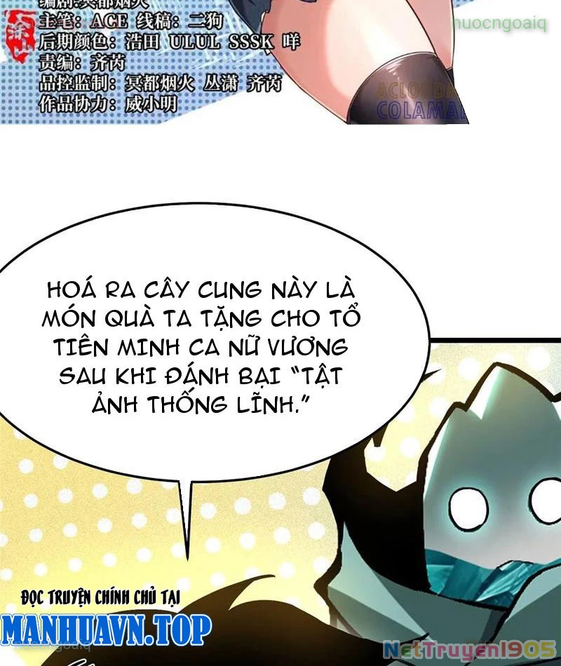 Ta Thật Không Muốn Học Cấm Chú Chapter 135 - 2