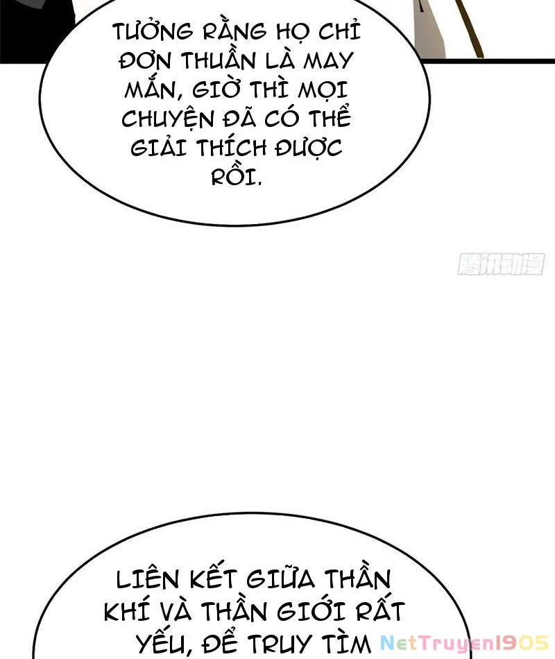 Ta Thật Không Muốn Học Cấm Chú Chapter 135 - 4