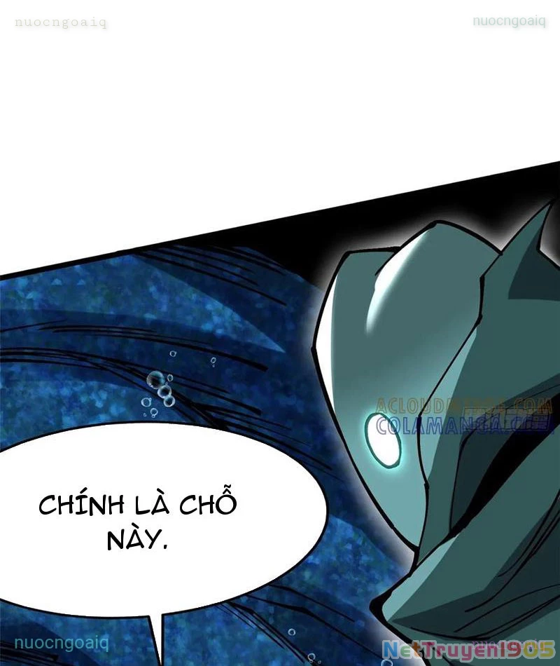 Ta Thật Không Muốn Học Cấm Chú Chapter 135 - 15