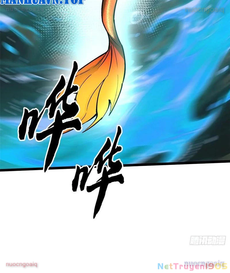Ta Thật Không Muốn Học Cấm Chú Chapter 135 - 29