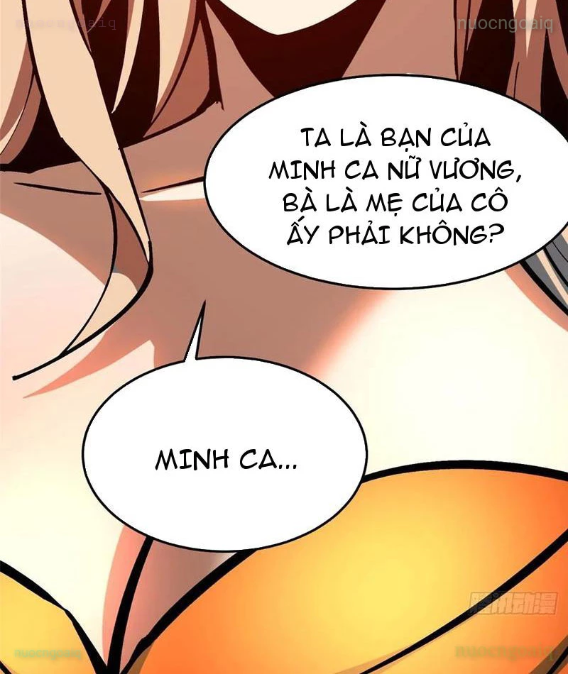 Ta Thật Không Muốn Học Cấm Chú Chapter 135 - 35