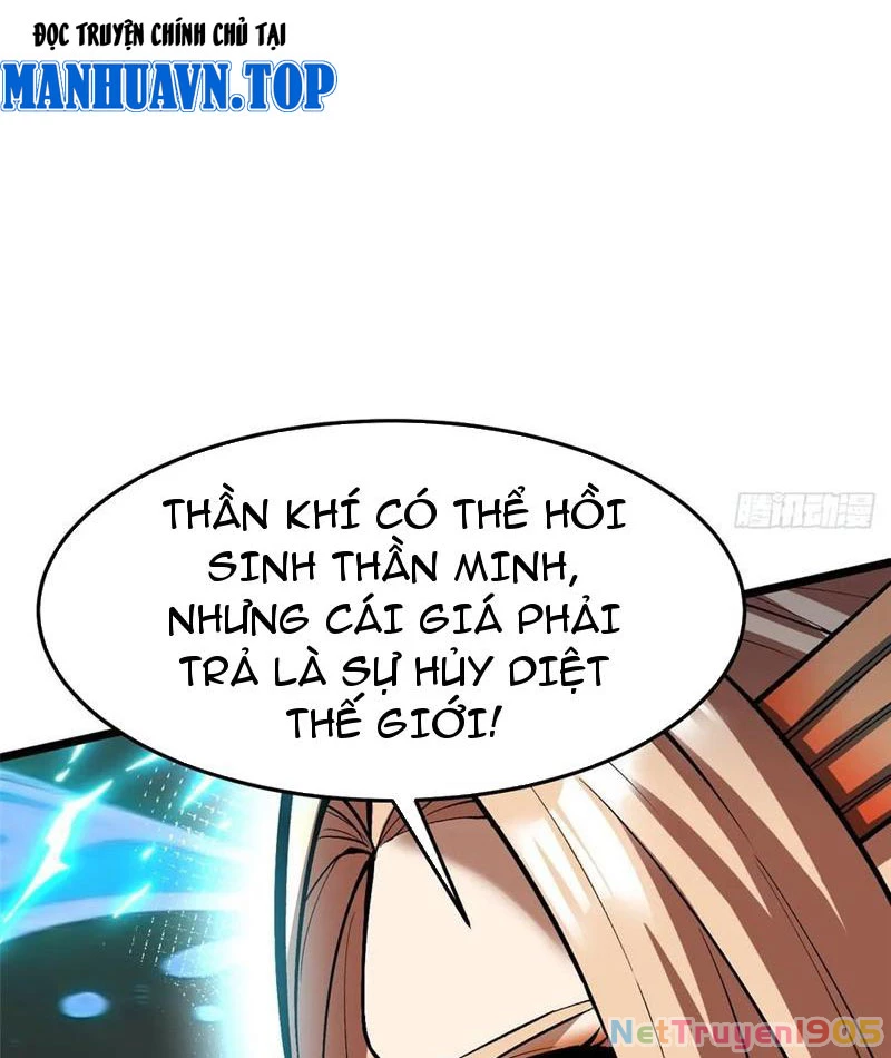 Ta Thật Không Muốn Học Cấm Chú Chapter 135 - 47