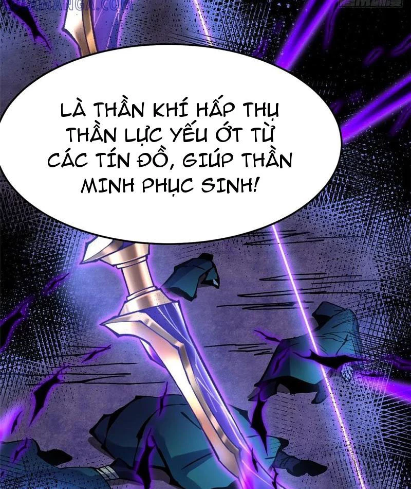 Ta Thật Không Muốn Học Cấm Chú Chapter 135 - 63