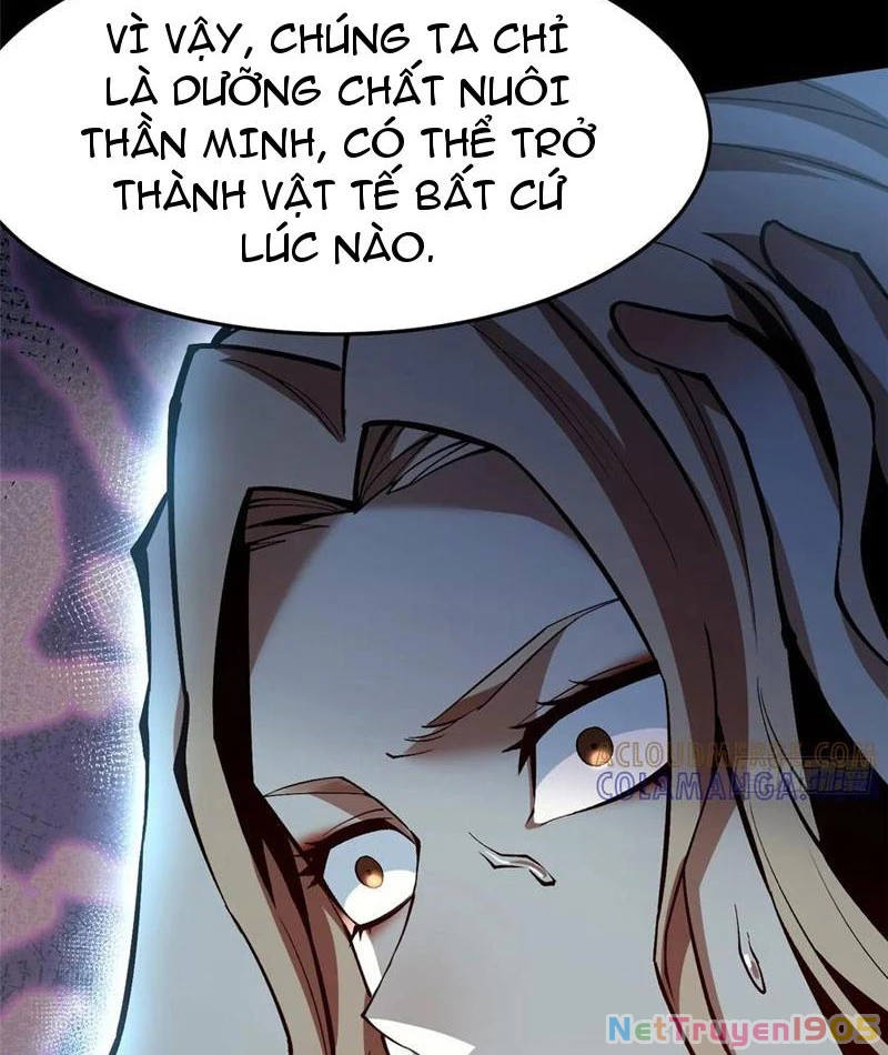 Ta Thật Không Muốn Học Cấm Chú Chapter 135 - 69