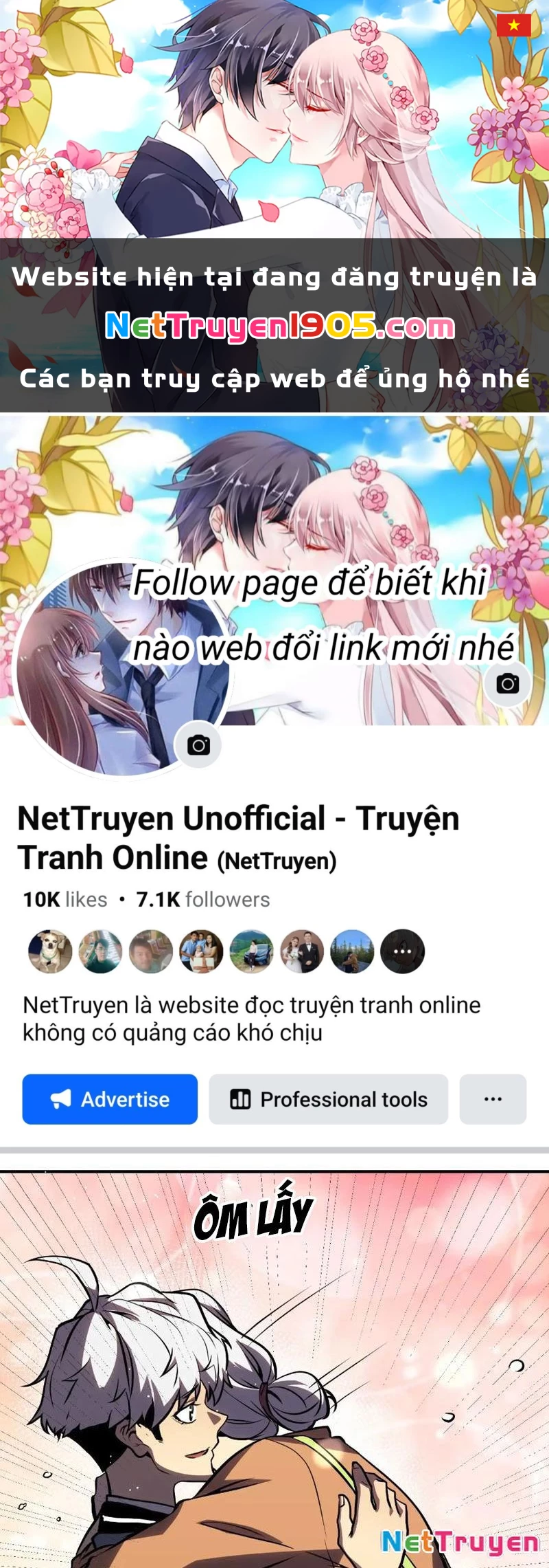 Thức Tỉnh Toàn Chức Chapter 12 - 1
