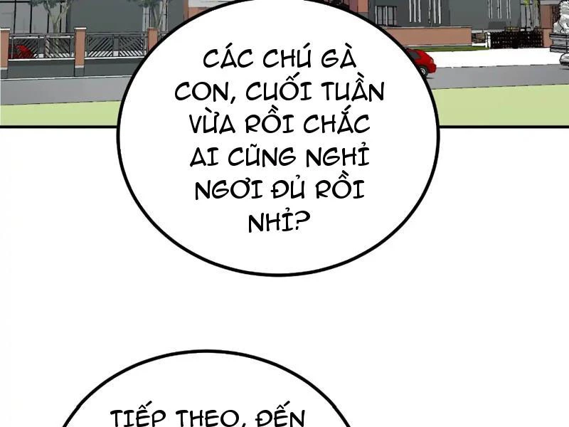 Thức Tỉnh Toàn Chức Chapter 12 - 135