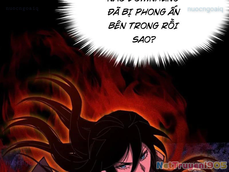 Quỷ Trọc Tiên Đạo Chapter 55 - 60