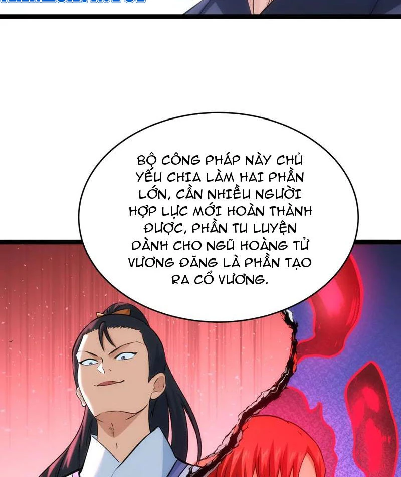 Ta Đoạt Xá Người Chơi Hệ Thống Chapter 154 - 4