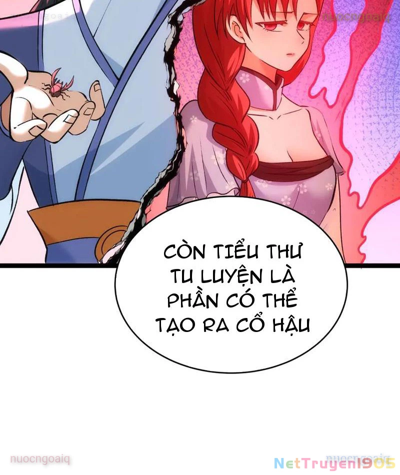 Ta Đoạt Xá Người Chơi Hệ Thống Chapter 154 - 5