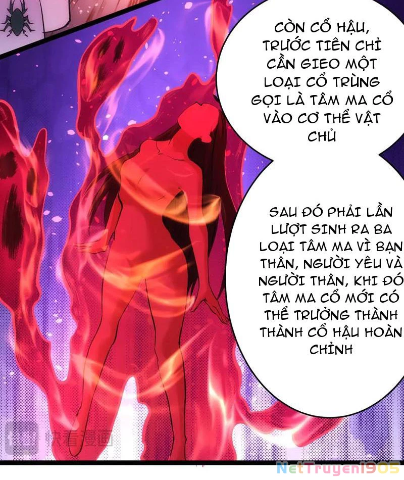 Ta Đoạt Xá Người Chơi Hệ Thống Chapter 154 - 10
