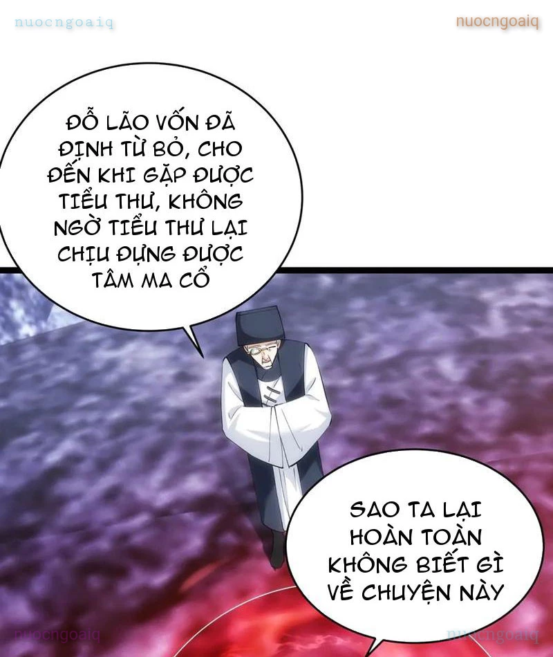 Ta Đoạt Xá Người Chơi Hệ Thống Chapter 154 - 13