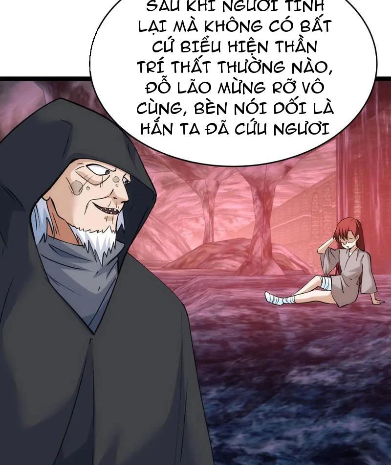 Ta Đoạt Xá Người Chơi Hệ Thống Chapter 154 - 15