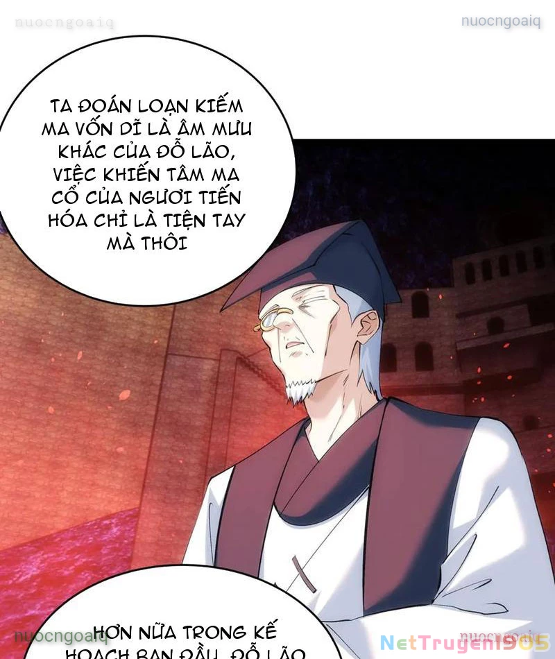 Ta Đoạt Xá Người Chơi Hệ Thống Chapter 154 - 18