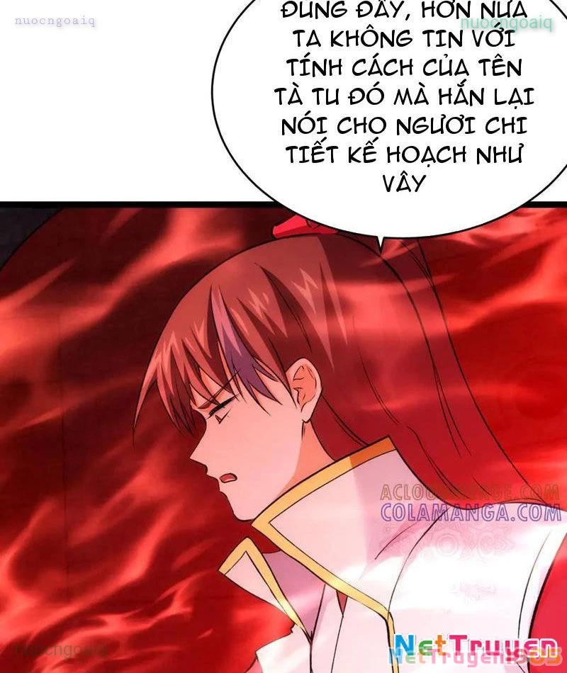 Ta Đoạt Xá Người Chơi Hệ Thống Chapter 154 - 21