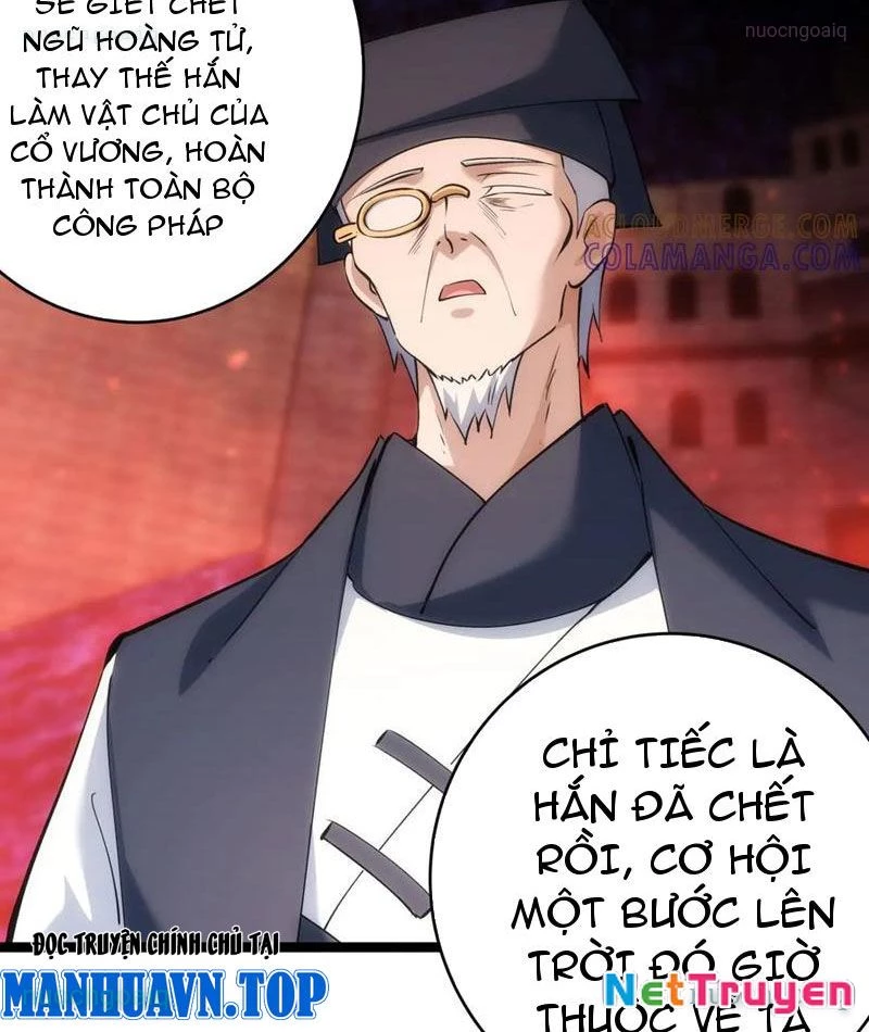 Ta Đoạt Xá Người Chơi Hệ Thống Chapter 154 - 26