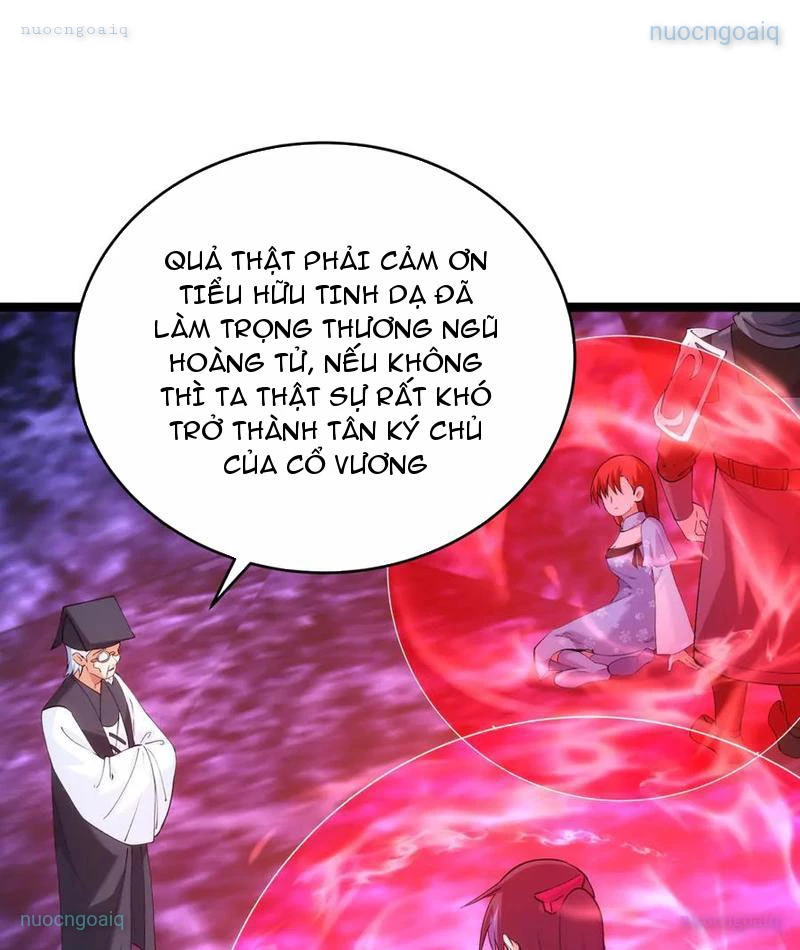 Ta Đoạt Xá Người Chơi Hệ Thống Chapter 154 - 28