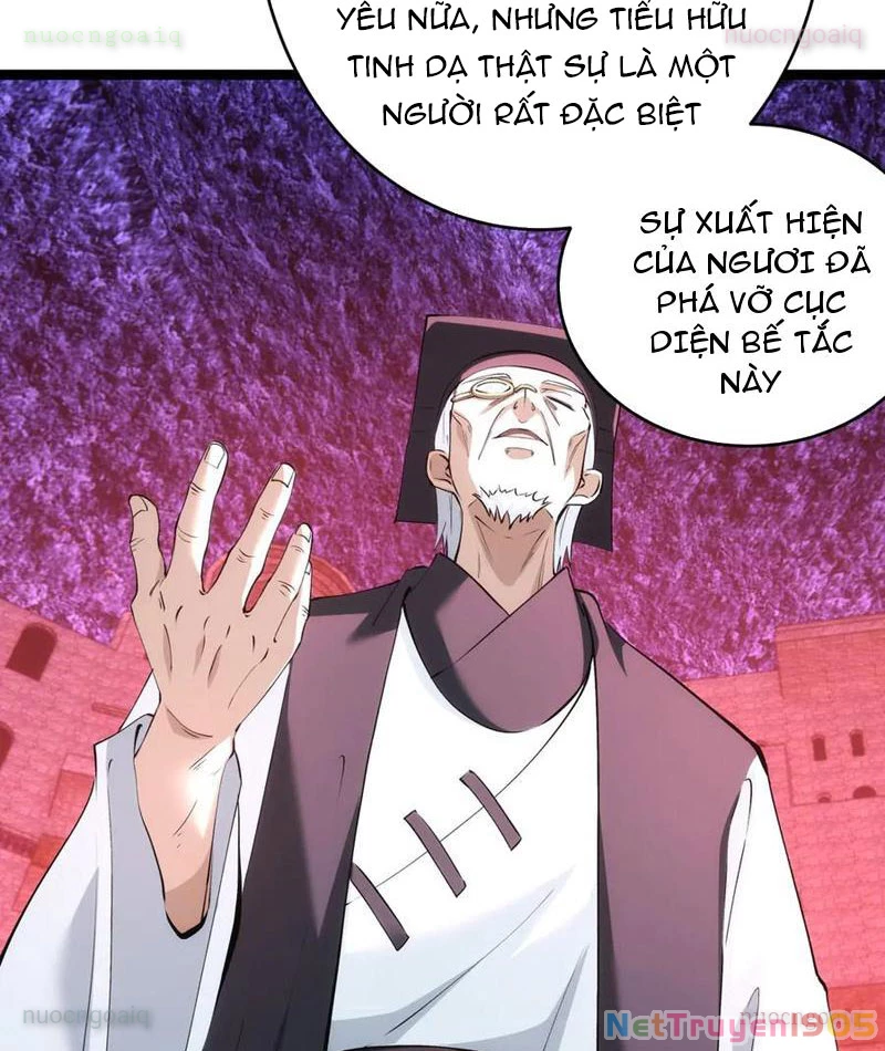 Ta Đoạt Xá Người Chơi Hệ Thống Chapter 154 - 30