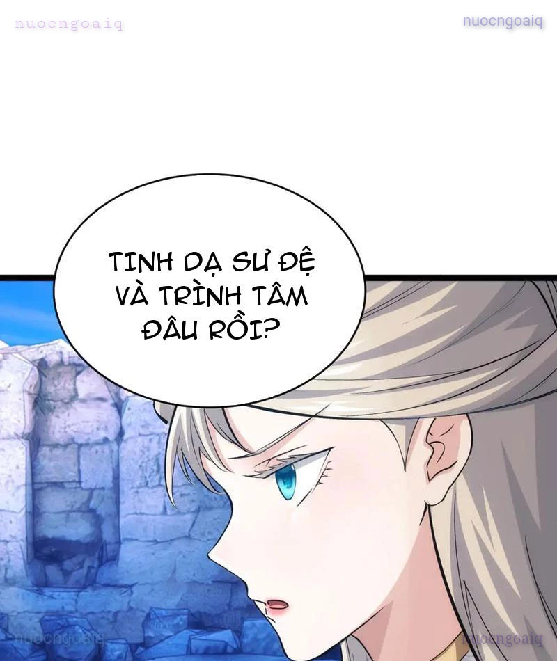 Ta Đoạt Xá Người Chơi Hệ Thống Chapter 154 - 44