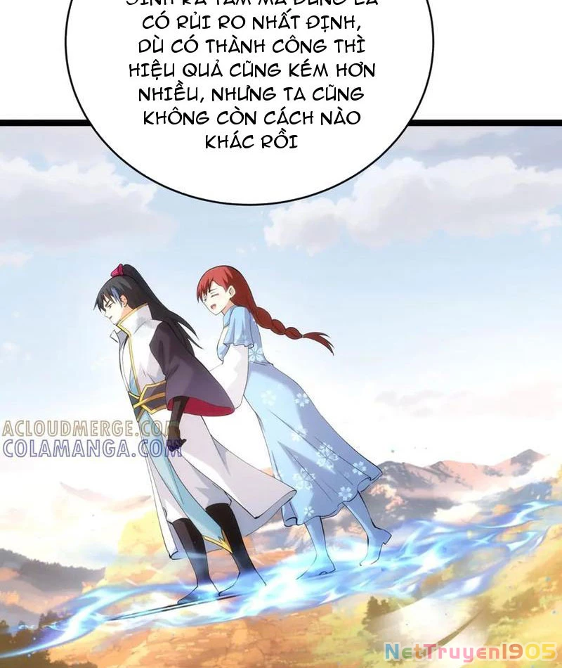 Ta Đoạt Xá Người Chơi Hệ Thống Chapter 154 - 49