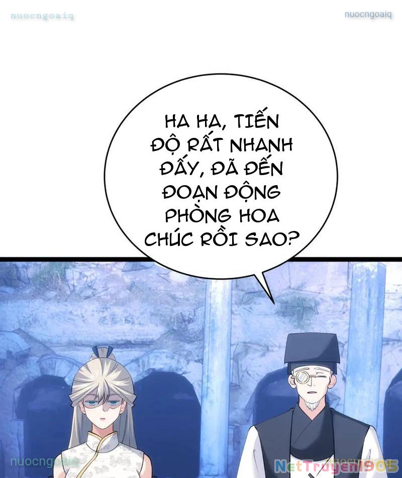 Ta Đoạt Xá Người Chơi Hệ Thống Chapter 154 - 57