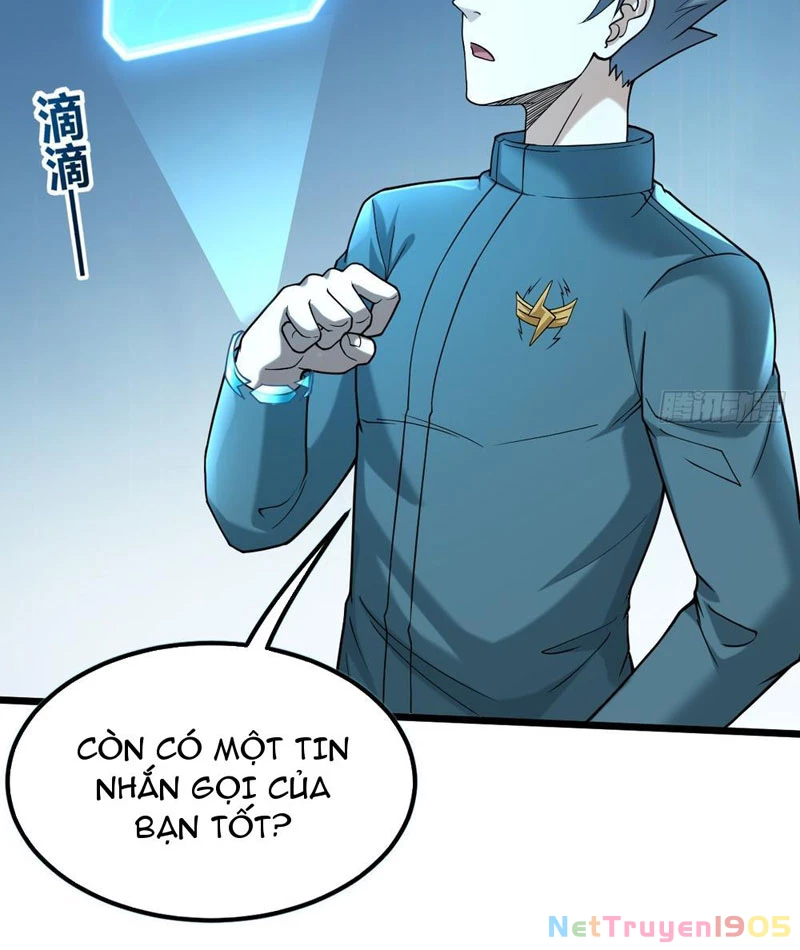 Ta Bắt Quái Thú Ở Tận Thế Chapter 23 - 4