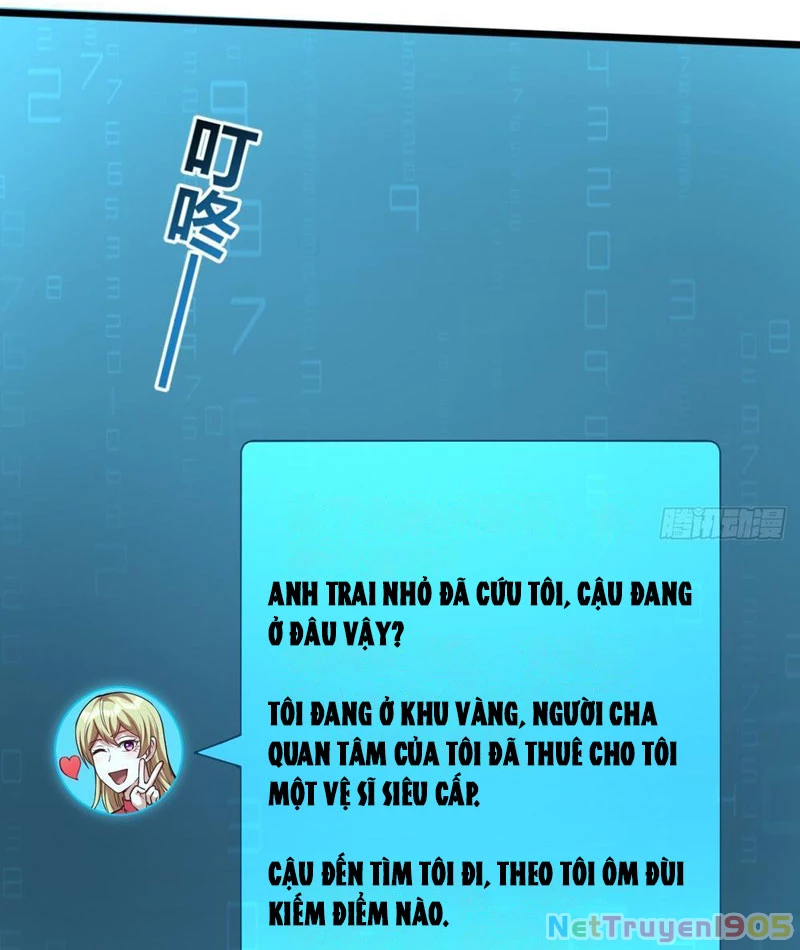 Ta Bắt Quái Thú Ở Tận Thế Chapter 23 - 5