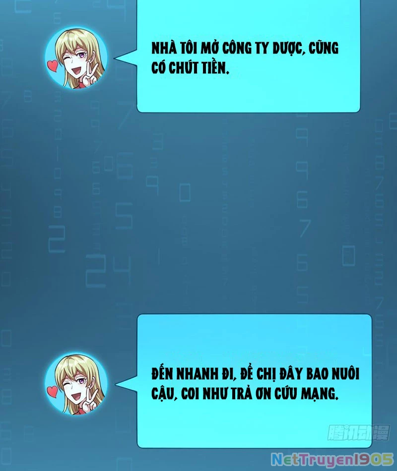 Ta Bắt Quái Thú Ở Tận Thế Chapter 23 - 8