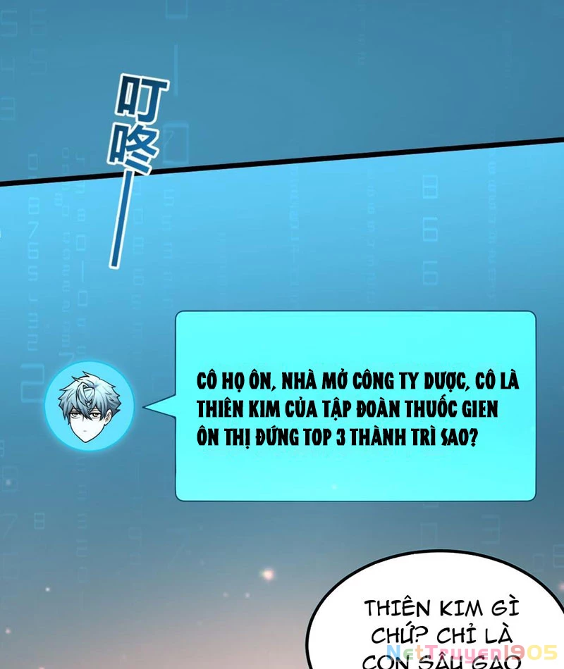 Ta Bắt Quái Thú Ở Tận Thế Chapter 23 - 9