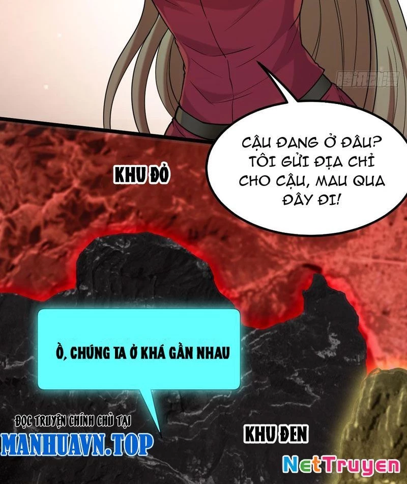 Ta Bắt Quái Thú Ở Tận Thế Chapter 23 - 11