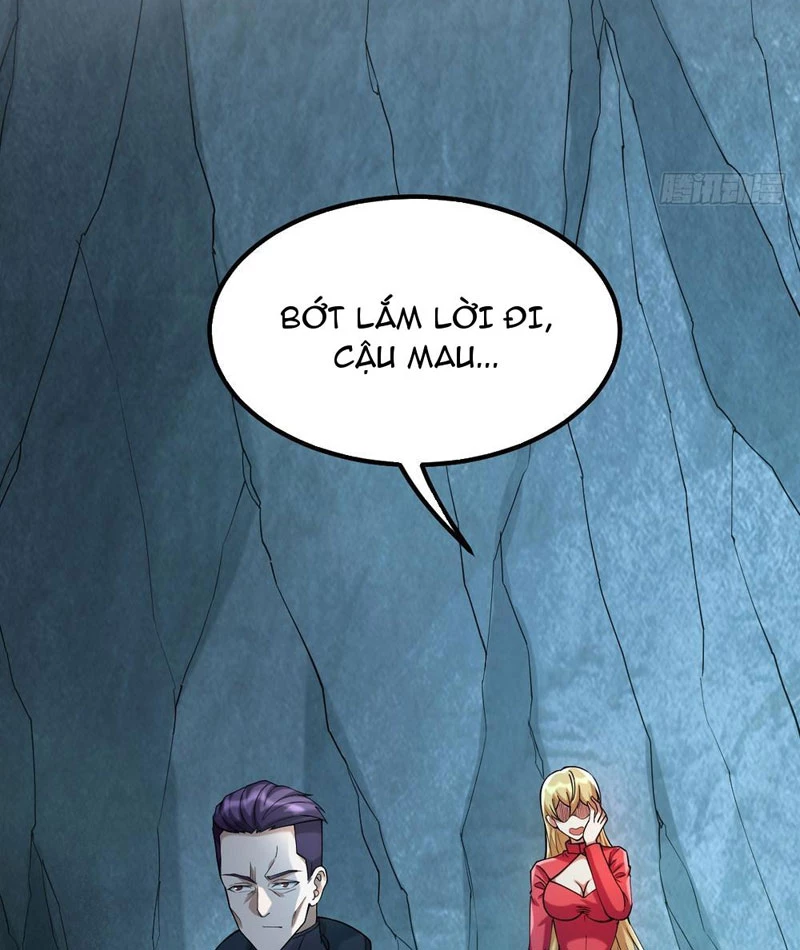 Ta Bắt Quái Thú Ở Tận Thế Chapter 23 - 18