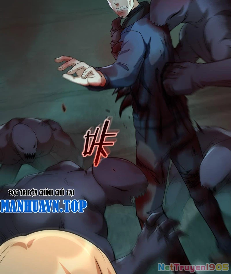 Ta Bắt Quái Thú Ở Tận Thế Chapter 23 - 22