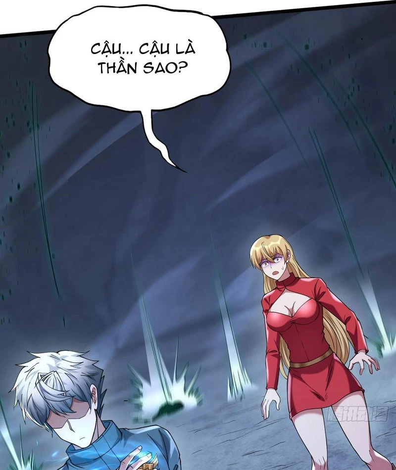 Ta Bắt Quái Thú Ở Tận Thế Chapter 23 - 48