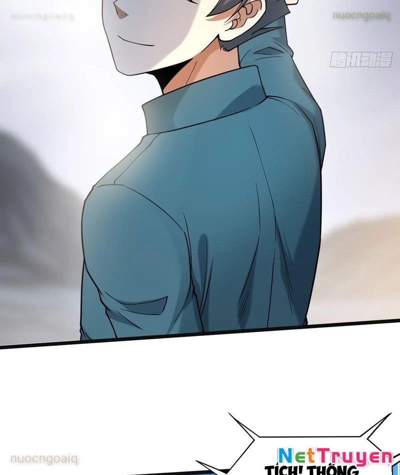 Ta Bắt Quái Thú Ở Tận Thế Chapter 23 - 51