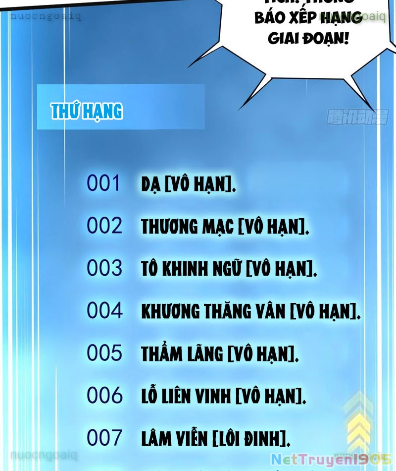 Ta Bắt Quái Thú Ở Tận Thế Chapter 23 - 52